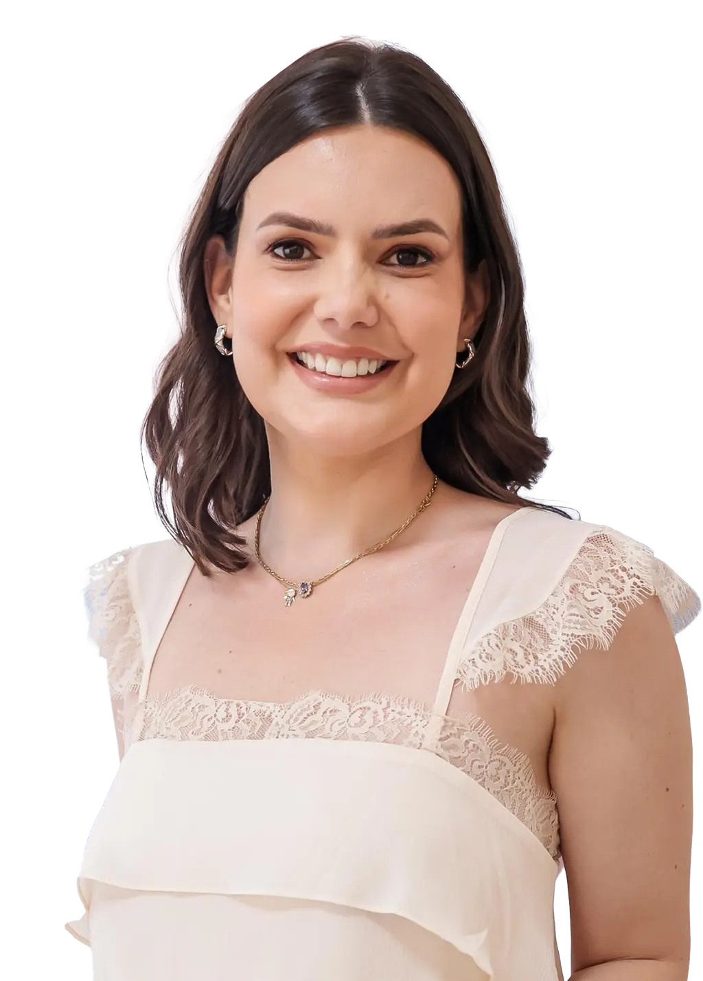 Neuropsicóloga Infantil em Campo Grande/MS - Mariana Sinelli